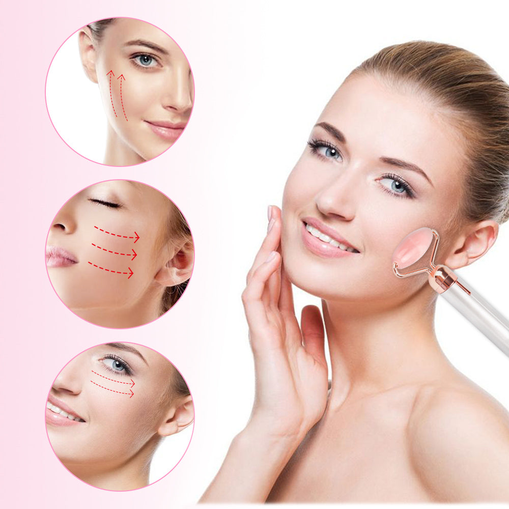 Hygea Smart Facial Roller