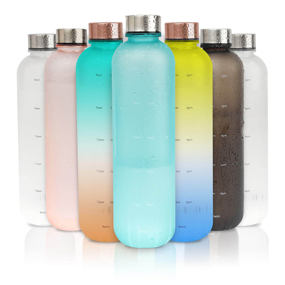 Jupiter Hydrating H20 Bottle