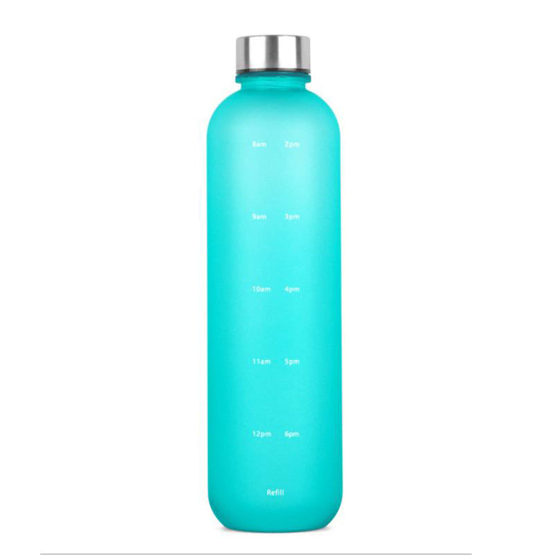 Jupiter Hydrating H20 Bottle