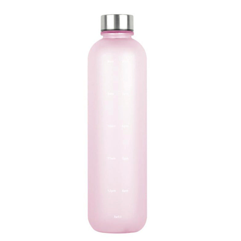 Jupiter Hydrating H20 Bottle
