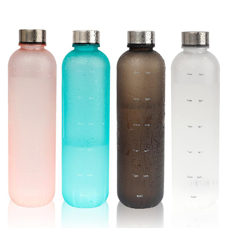 Jupiter Hydrating H20 Bottle