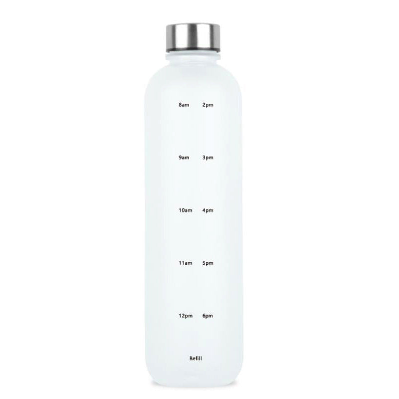 Jupiter Hydrating H20 Bottle