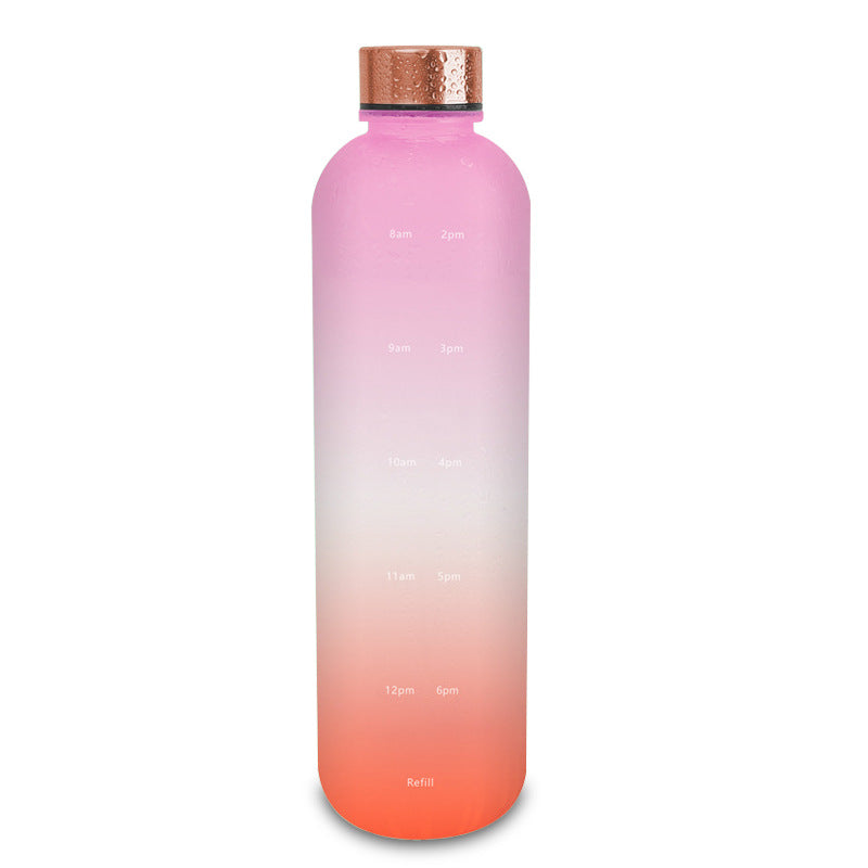Jupiter Hydrating H20 Bottle