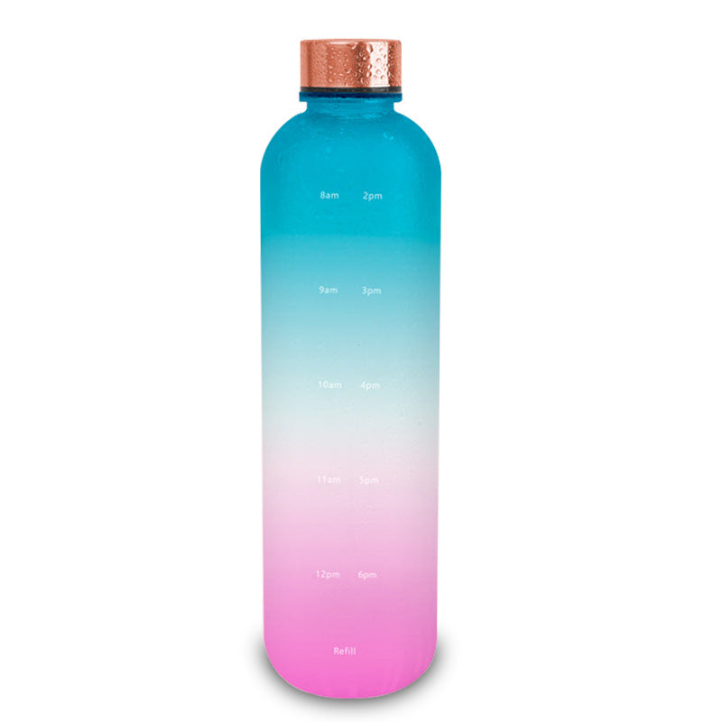 Jupiter Hydrating H20 Bottle